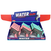 Transparency Water Gun