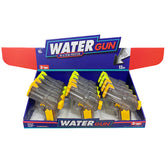Transparency Water Gun