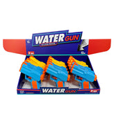 Solid Water Gun