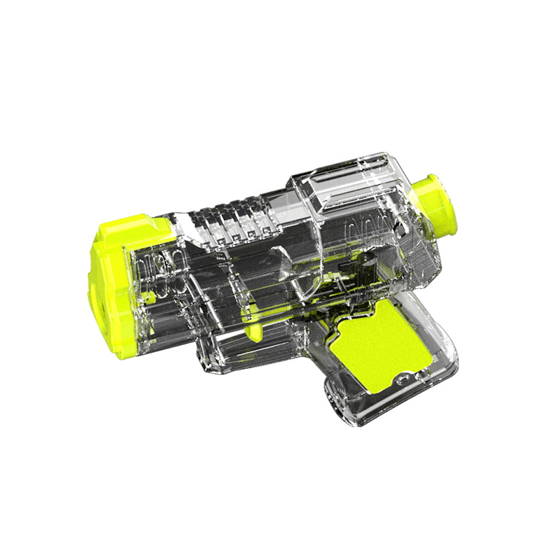 Transparency Water Gun