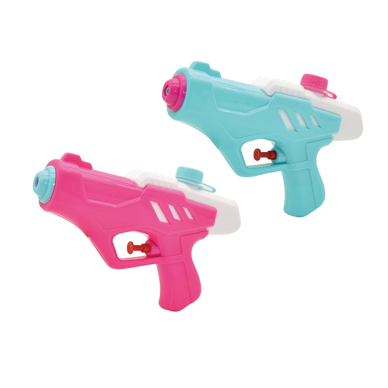 Water Gun