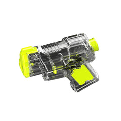 Transparency Water Gun
