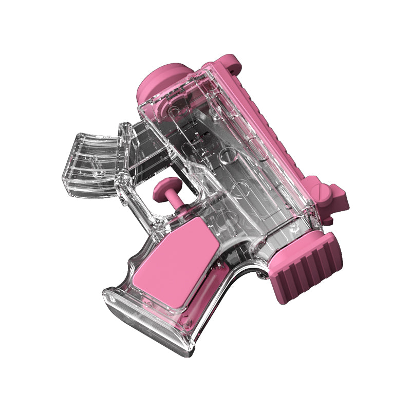 Transparency Water Gun