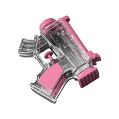 Transparency Water Gun