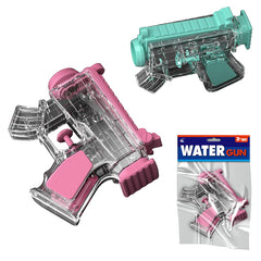 Transparency Water Gun