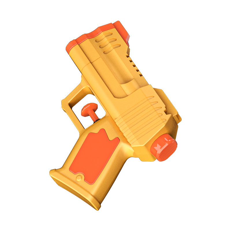 Solid Water Gun