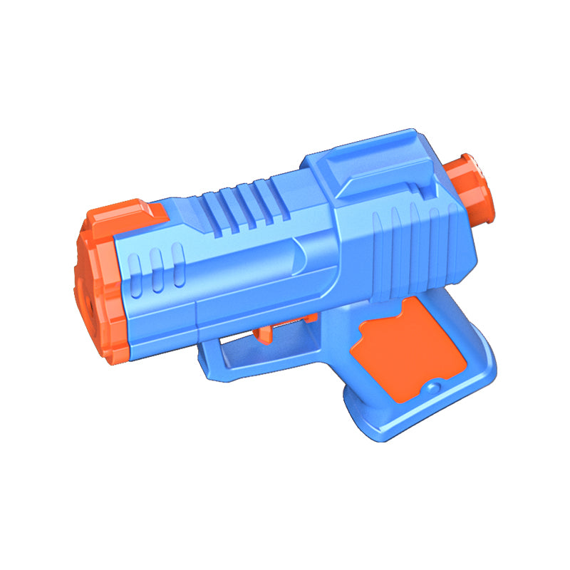 Solid Water Gun