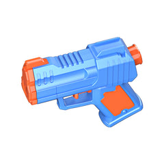 Solid Water Gun
