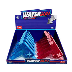 Transperency Water Gun