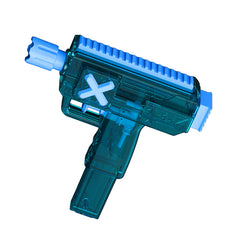 Transperency Water Gun
