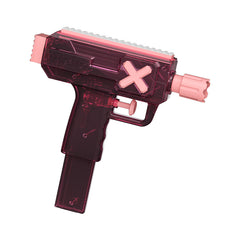 Transperency Water Gun