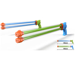 Double-Tube Water Pump
