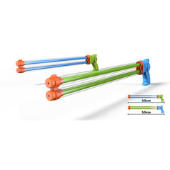 Double-Tube Water Pump