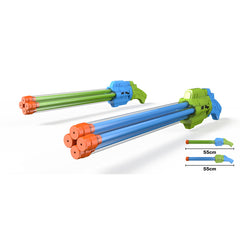 Four-Tube Water Pump