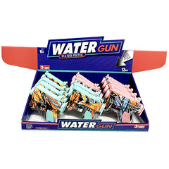 Graffiti Solid Water Gun