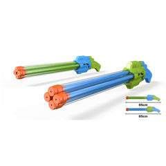 Four-Tube Water Pump