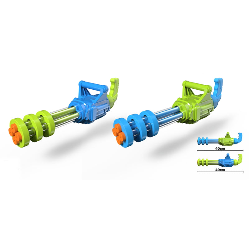 Gatling Water Pump