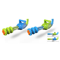 Gatling Water Pump