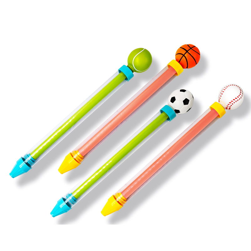 Ball Water Pump
