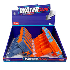 Solid Water Gun
