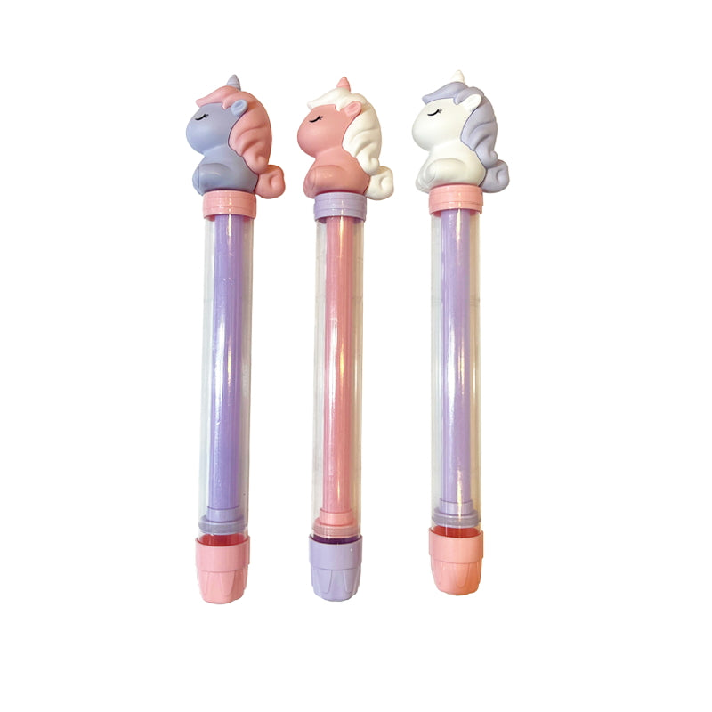 26 CM Unicorn Water Pump