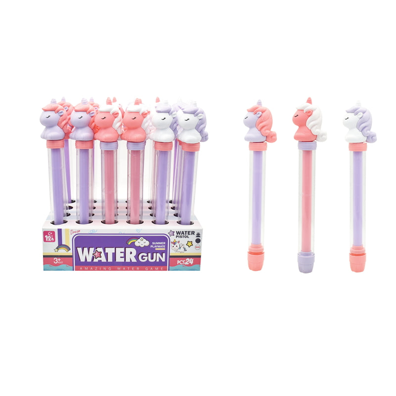 26 CM Unicorn Water Pump