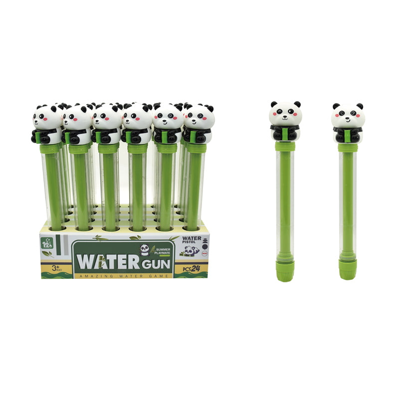 26 CM Panda Water Pump
