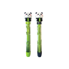 26 CM Panda Water Pump With Printing