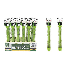 26 CM Panda Water Pump With Printing