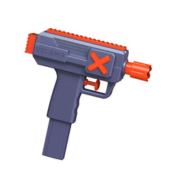 Solid Water Gun