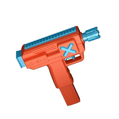 Solid Water Gun