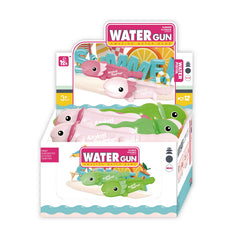 Axolotl Water Gun