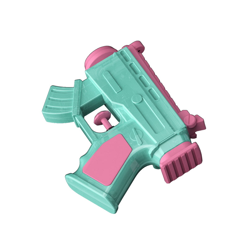 Solid Water Gun